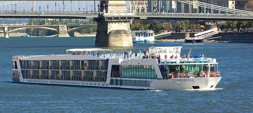 AmaWaterways