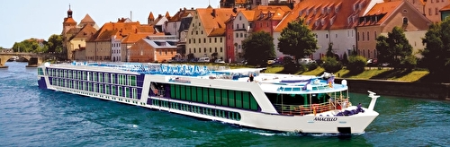 AmaWaterways