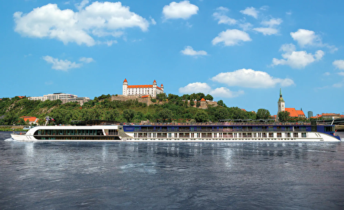 AmaWaterways
