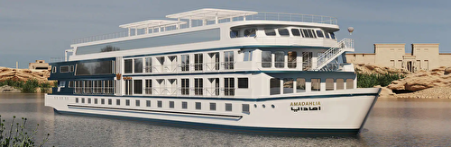 AmaWaterways