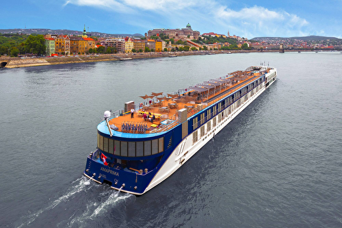 AmaWaterways
