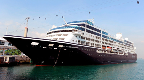 Azamara