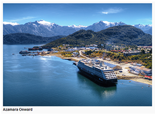 Azamara
