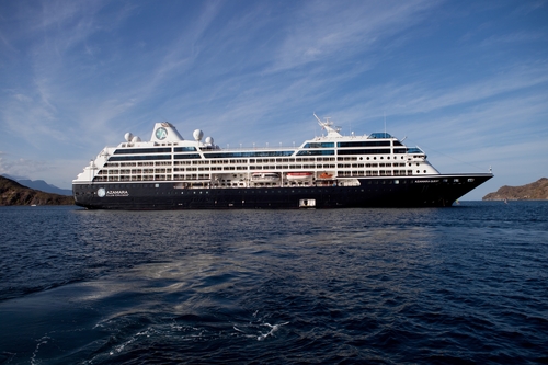 Azamara