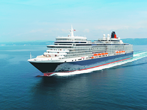 Cunard