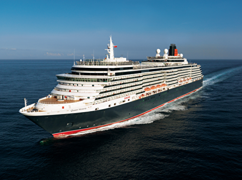Cunard