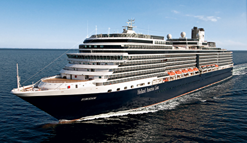 Holland America
