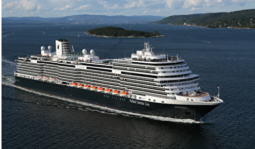 Holland America