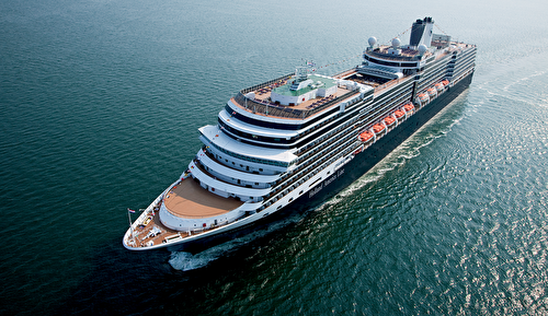 Holland America