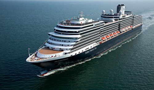 Holland America