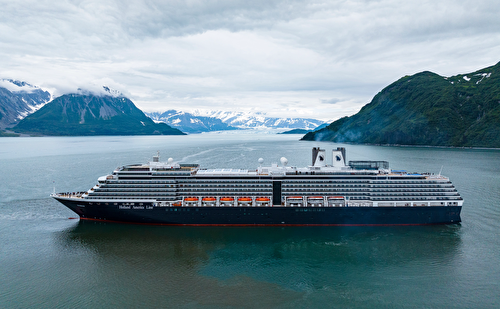 Holland America