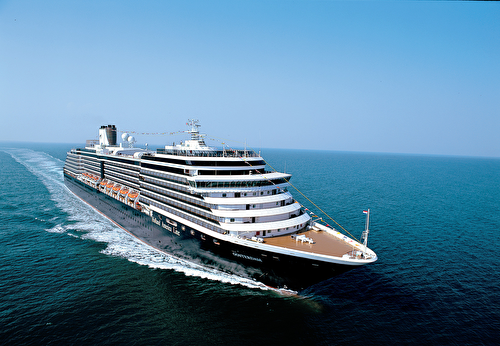 Holland America