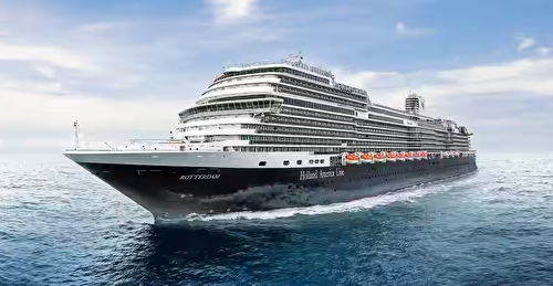 Holland America