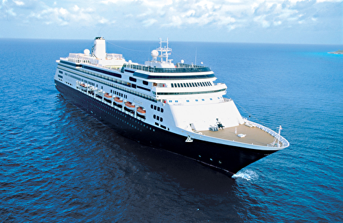 Holland America
