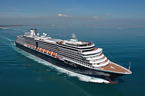 Holland America