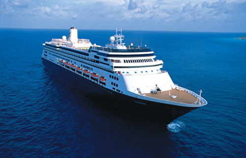 Holland America