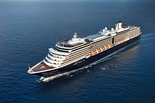 Holland America