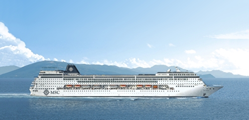 MSC