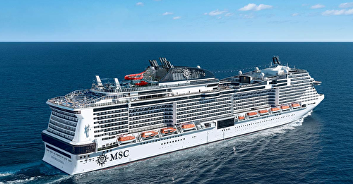 MSC