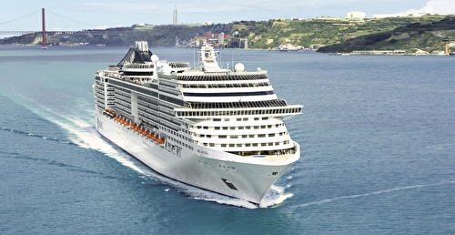 MSC