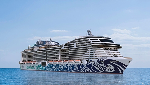 MSC