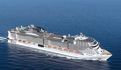 MSC