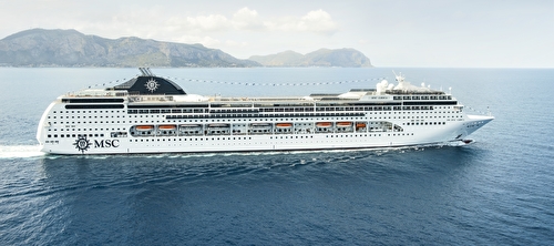 MSC
