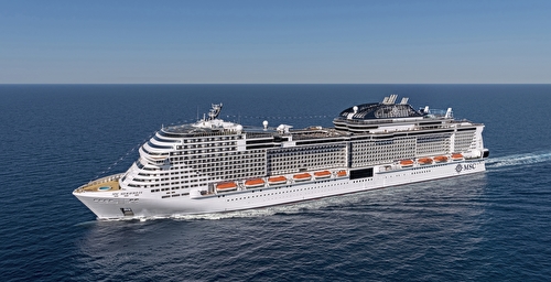 MSC