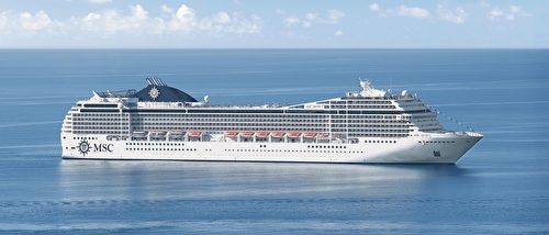 MSC