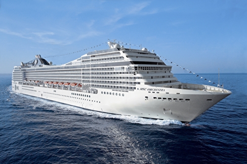 MSC