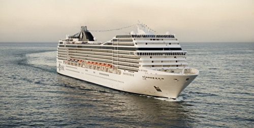 MSC