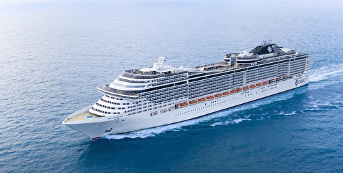 MSC