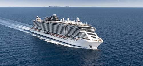 MSC