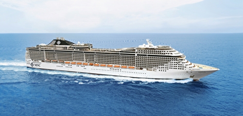 MSC