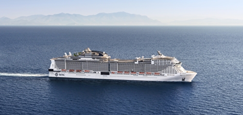 MSC