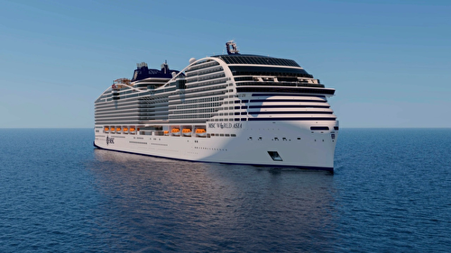 MSC