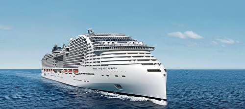 MSC