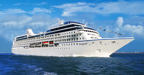 Oceania
