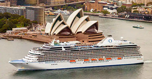 Oceania