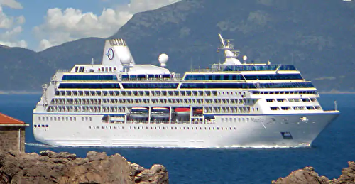 Oceania
