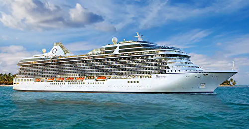 Oceania