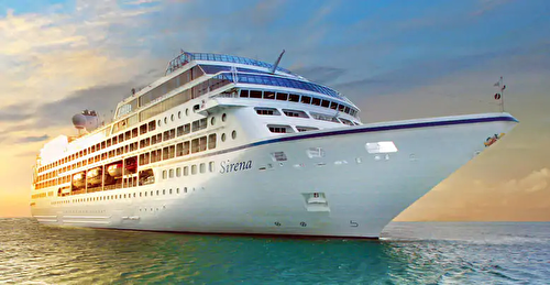 Oceania