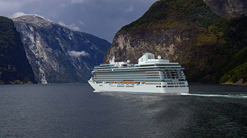 Oceania