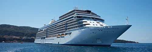 Regent Seven Seas