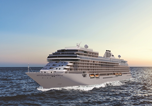 Regent Seven Seas