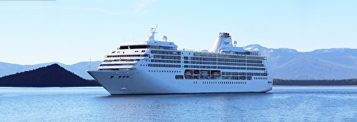 Regent Seven Seas