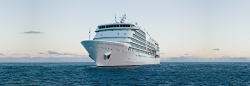 Regent Seven Seas