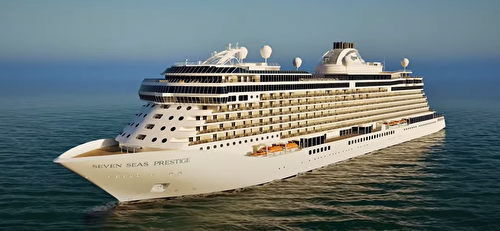 Regent Seven Seas