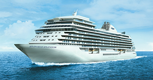 Regent Seven Seas