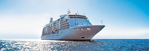Regent Seven Seas